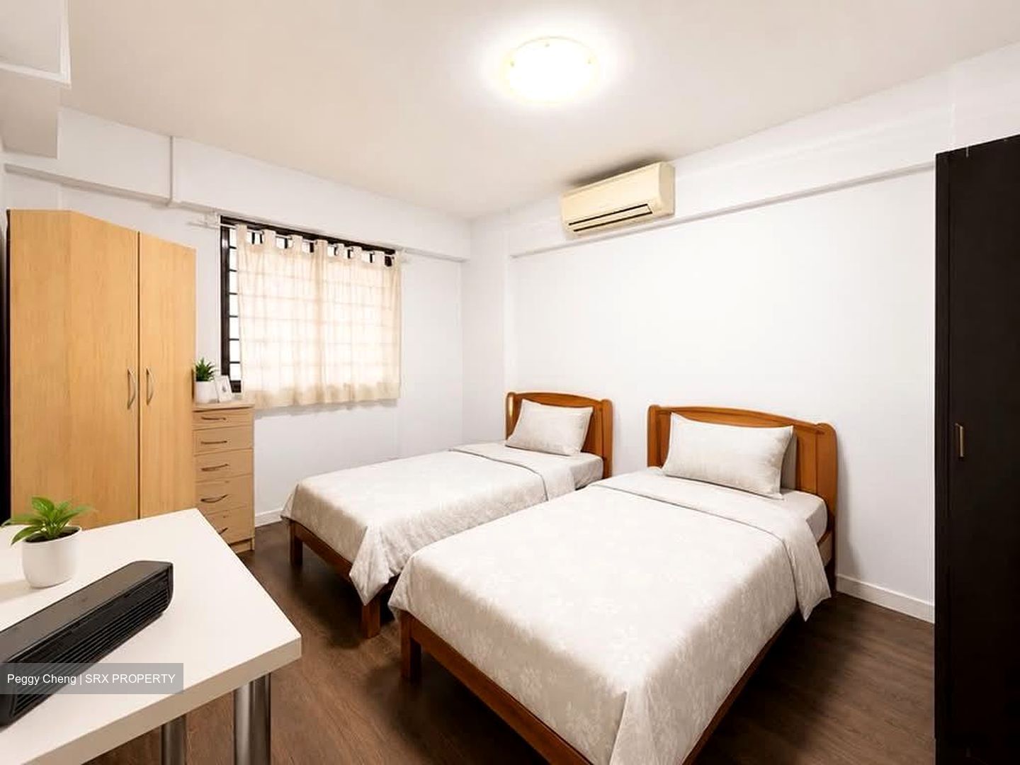 Blk 16 BOON KENG VILLE (Kallang/Whampoa), HDB 3 Rooms #576660571